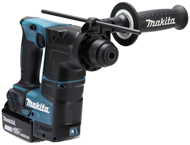 Makita Akku-Bohrhammer DHR171RAX3