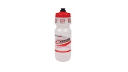 MAXIMA RACING OILS Trinkflasche Weiß 700 ml
