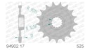 Vorschaubild Afam Antriebsritzel 94902