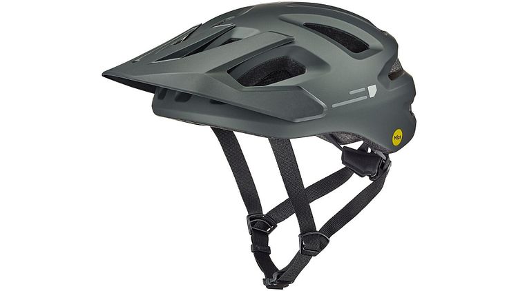 Bollé MTB-Helm Adapt Pure Mips Gr. S schwarz