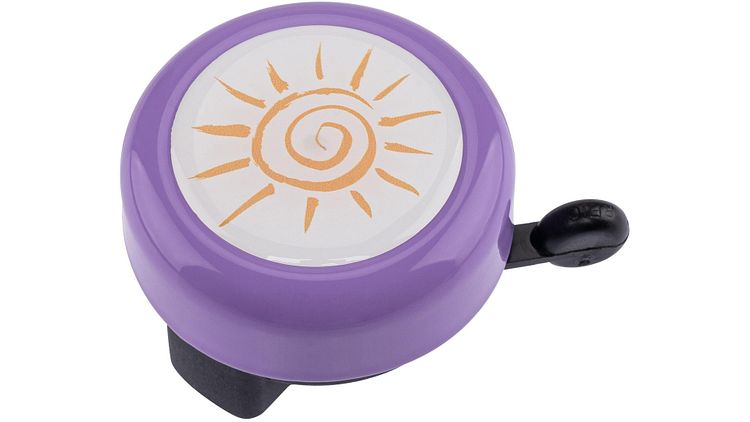 Reich Klingel Sonne Pastell beige,weiß