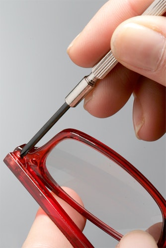 kwb Feinm-Schraube.Fl+PZ 6-tlg 145190