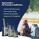 Vorschaubild Dr. Clauder's Best Choice Lifecycle Hyposensitive Hirsch & Kartoffel All Breed Hundetrockenfutter