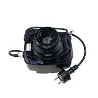 Oase Ersatzteil BG Lampenkopf für FiltoClear UVC 18 (21303)