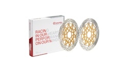 Brembo Bremsscheiben-Kit 208973754