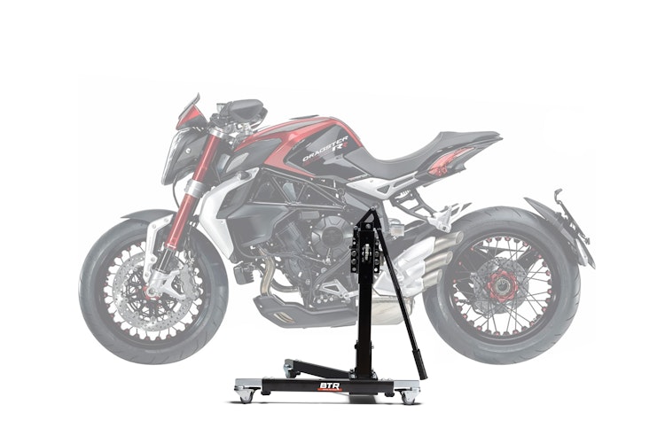 Zentralständer EVOLIFT® für MV Agusta Brutale 800 Dragster 13-16