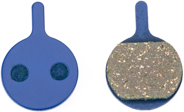 Union Scheibenbremsbelag DBP-04