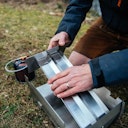 Vorschaubild SKOTTI SMAK Räucherschale 