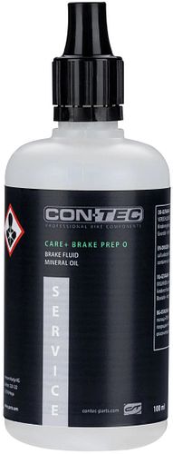 CONTEC Bremsflüssigkeit Care+ Brake Prep O 100 ml