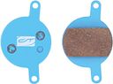 Vorschaubild CONTEC Scheibenbremsbelag DiscStop+ CBP-130