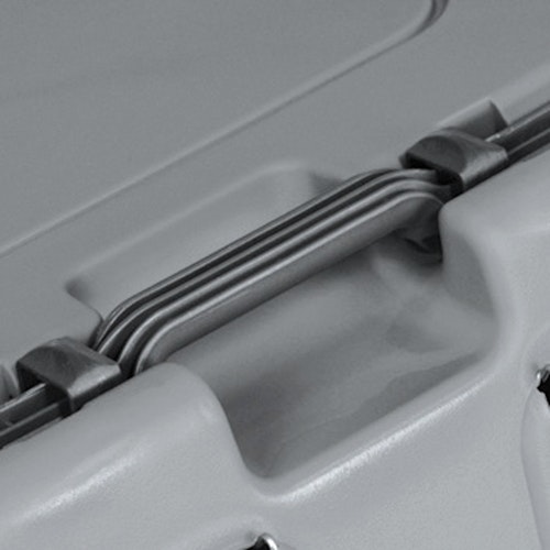 NOBBY Transportbox Skudo IATA