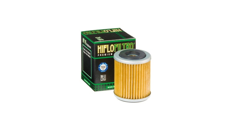 Hiflofiltro Ölfilter HF142