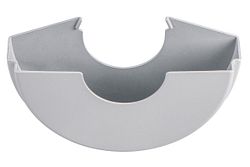 Metabo Trennschleif-Schutzhaube 150 mmhalbgeschlossenWEF 15-150 QuickWEPF 15-150 QuickWEPBF 15-150 Quick