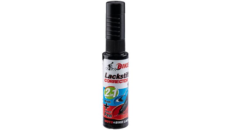 Fasi Lackstift QiO schwarz