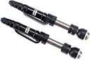 Vorschaubild CONTEC Tubeless-Ventil FastAir TL II MTB schwarz