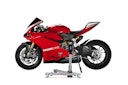 Vorschaubild Zentralständer EVOLIFT® für Ducati Panigale R 15-17