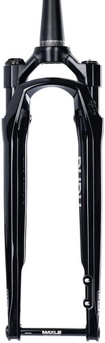 RockShox Federgabel Rudy Ultimate Race Day 2 XPLR 28 Zoll schwarz 40 mm Federweg, 45 mm Offset