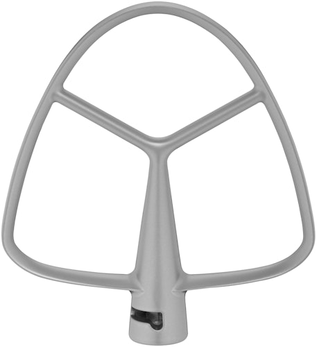 WMF Profi Plus Küchenmaschine metal white