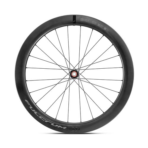 Fulcrum Laufradsatz Wind 57 DB C23