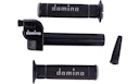 Vorschaubild Domino Gasgriffarmatur mit Griffgummi, Drehwinkel 4, 6°/mm