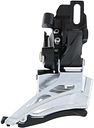 Vorschaubild Shimano Umwerfer Deore FD-M6025 38 Zähne schwarz/silber