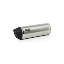 Vorschaubild IXIL Hexoval Evolution Edelstahl gebuerstet Suzuki RF 900 R