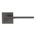 Vorschaubild Griffwerk VAYA 261 LEAF LIGHT fast2fix Fast2Fix Rosetten eckig smart2lock R Kaschmirgrau