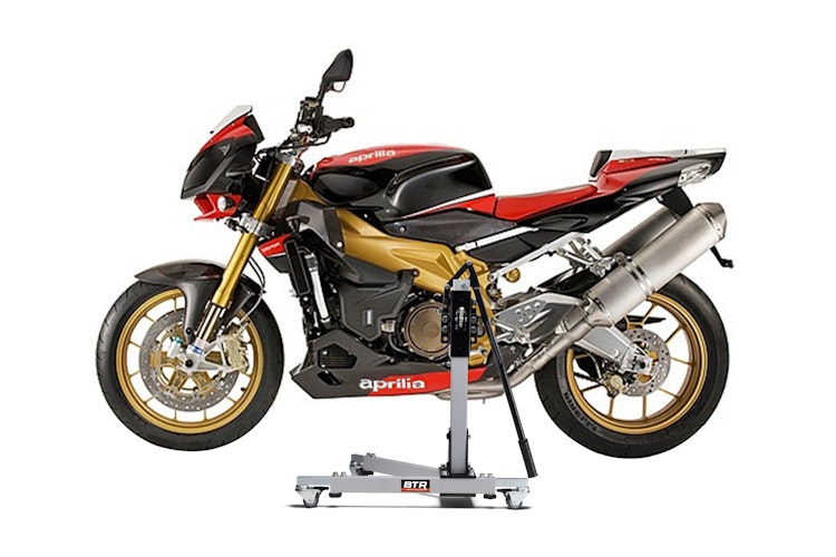Zentralständer EVOLIFT® für Aprilia Tuono 1000 R Factory 08-11