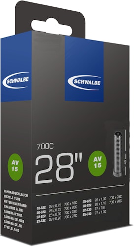 Schwalbe Schlauch Nr. 15