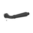 Vorschaubild Griffwerk CAROLA Schraubtechnik -Graphitschwarz Griffstück (Madenschr. Stirns.) -Schraubt. -GSS