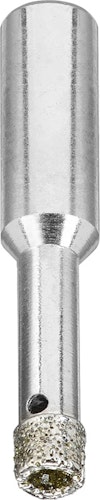 kwb Diamant Lochsäge  7 mm T25 SB 499807