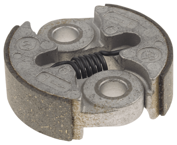 Husqvarna 531 00 48-20 - KUPPLUNG MIT FEDER KPL.