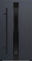 Krongart Haustür DS92 M25 Blackline