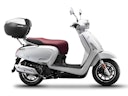 Vorschaubild SHAD Top Master Befestigungssatz Kymco