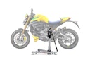 Vorschaubild Zentralständer EVOLIFT® für Ducati Monster Senna 24-