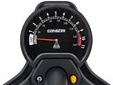 Vorschaubild CONTEC Standpumpe Air Support Max schwarz/riviera blue