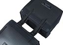 Vorschaubild Basil Kavan Eco Classic Doppeltasche 58 l schwarz