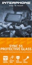 Vorschaubild INTERPHONE Schutzglas Sync Protective Glass für SYNC55