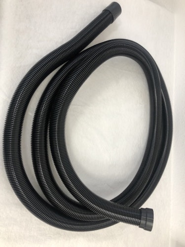 Heissner Auslauf-Ersatzschlauch für F640S (ET11-F640C)