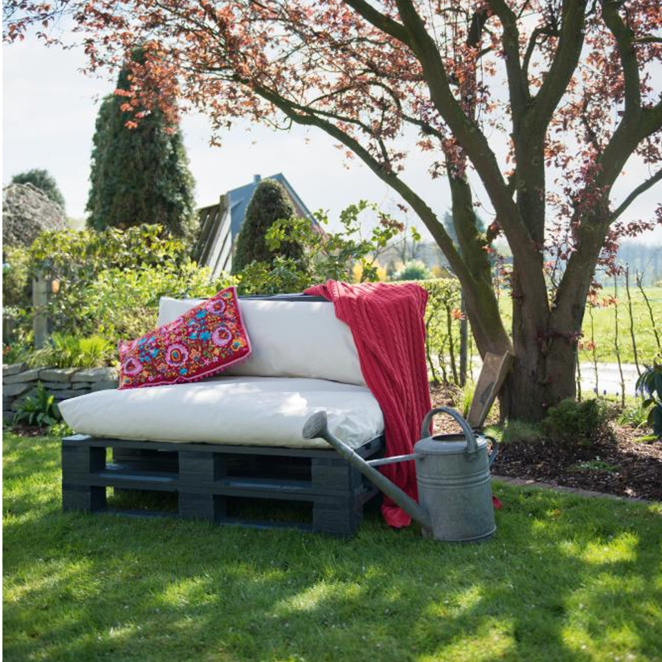 OSMO Möbelpalette für Ihr DIY Projekt