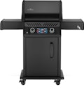 Vorschaubild NAPOLEON Elektrogrill Rogue EQ 365, Mattschwarz 