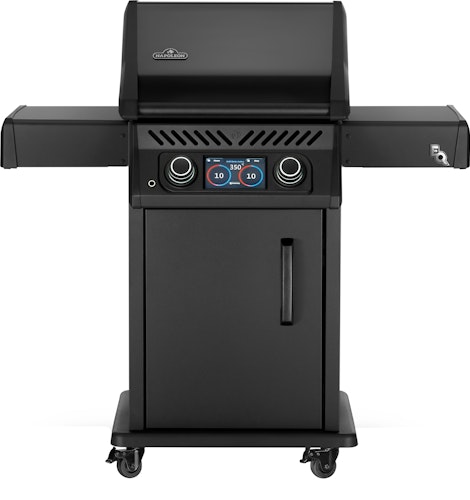 NAPOLEON Elektrogrill Rogue EQ 365, Mattschwarz 