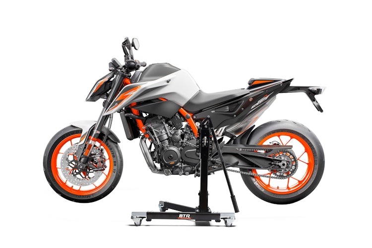 Zentralständer EVOLIFT® für KTM 890 Duke / R 20-23