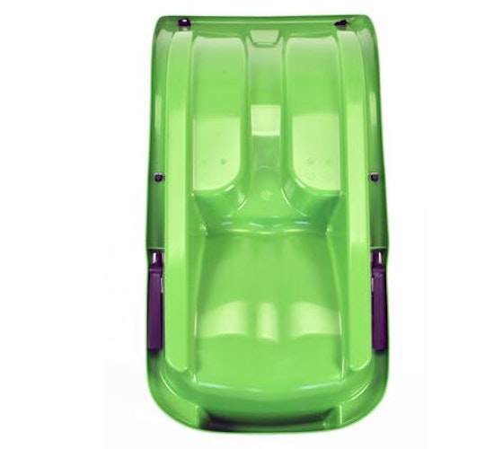 KHW Schlitten Minibob