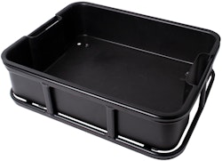 AtranVelo Korb Bakery Crate AVS