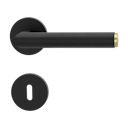 Vorschaubild Griffwerk Türgriff LUCIA SELECT