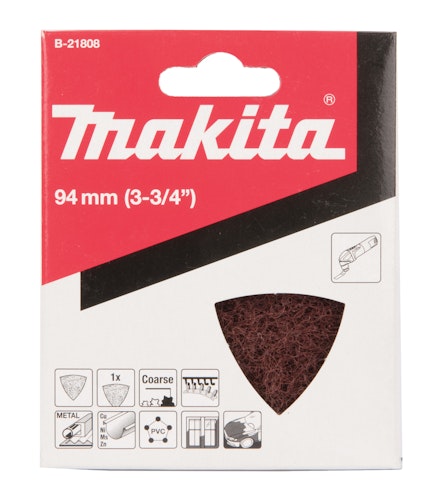Makita Delta-Fleece Grob K280 B-21808