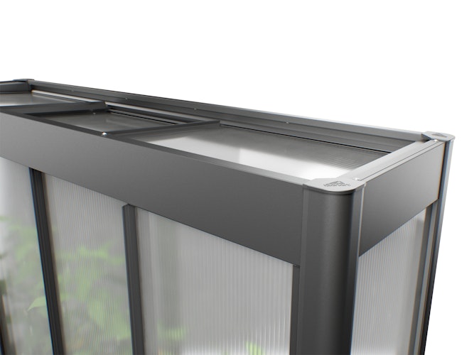 Biohort Gewächshaus Florentina