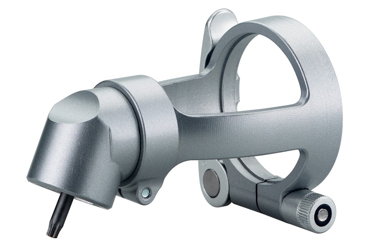 Metabo Winkelschraubvorsatz für PowerMaxx 12 / BS