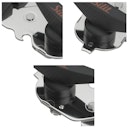 Vorschaubild Silit Dosenöffner schwarz